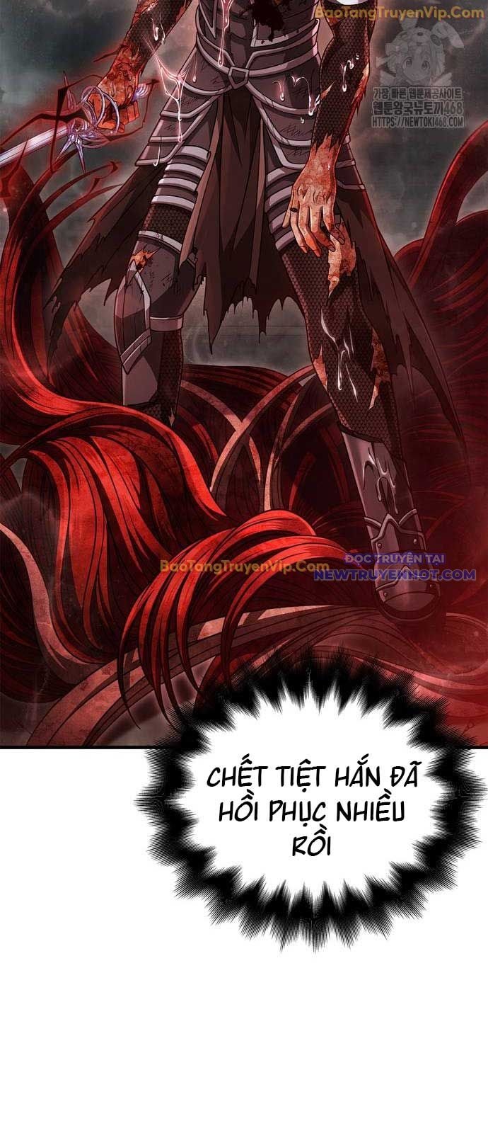 Sống Sót Trong Trò Chơi Với Tư Cách Là Một Cuồng Nhân: Chapter 97