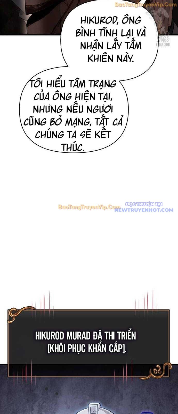 Sống Sót Trong Trò Chơi Với Tư Cách Là Một Cuồng Nhân: Chapter 97