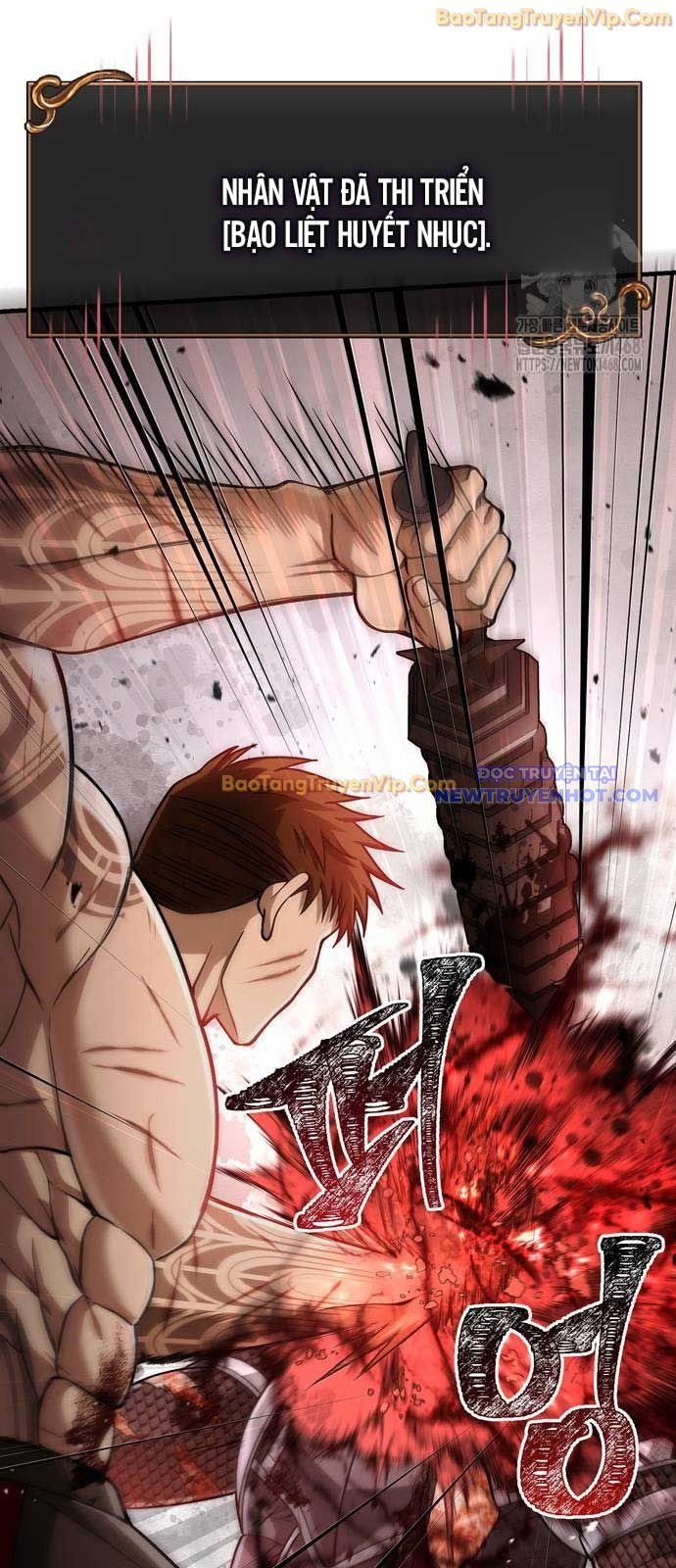 Sống Sót Trong Trò Chơi Với Tư Cách Là Một Cuồng Nhân: Chapter 97