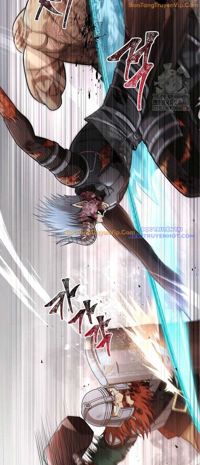 Sống Sót Trong Trò Chơi Với Tư Cách Là Một Cuồng Nhân: Chapter 97