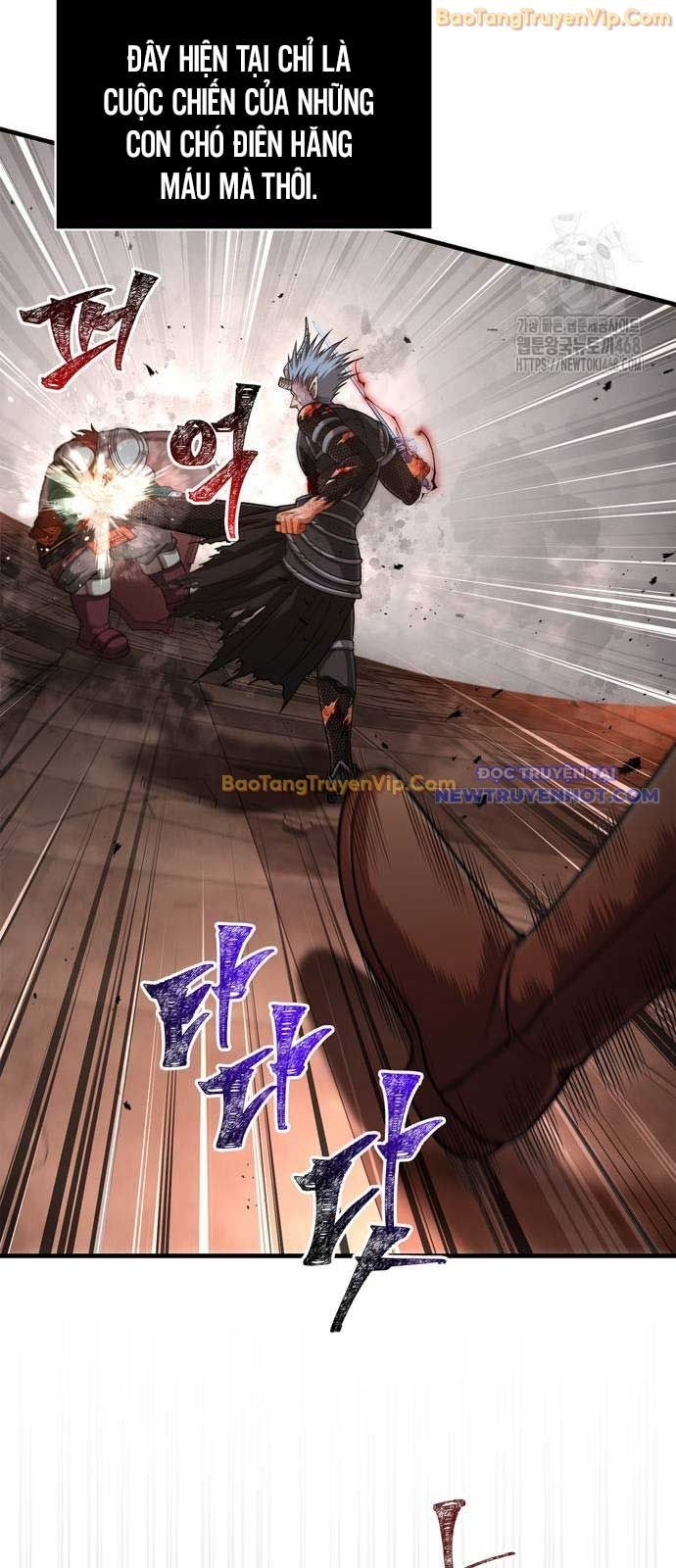 Sống Sót Trong Trò Chơi Với Tư Cách Là Một Cuồng Nhân: Chapter 97