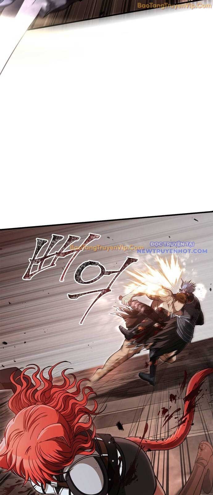 Sống Sót Trong Trò Chơi Với Tư Cách Là Một Cuồng Nhân: Chapter 97