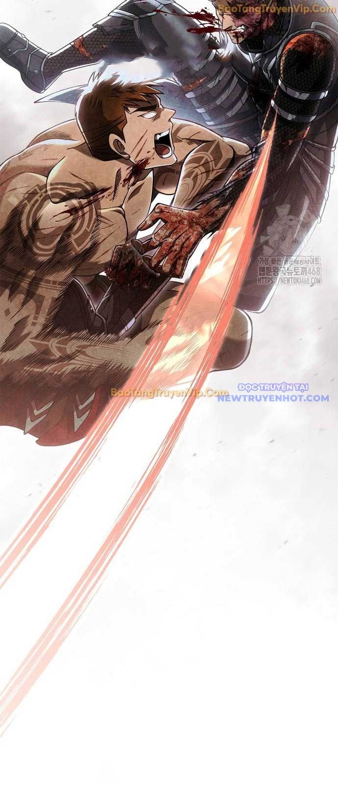 Sống Sót Trong Trò Chơi Với Tư Cách Là Một Cuồng Nhân: Chapter 97