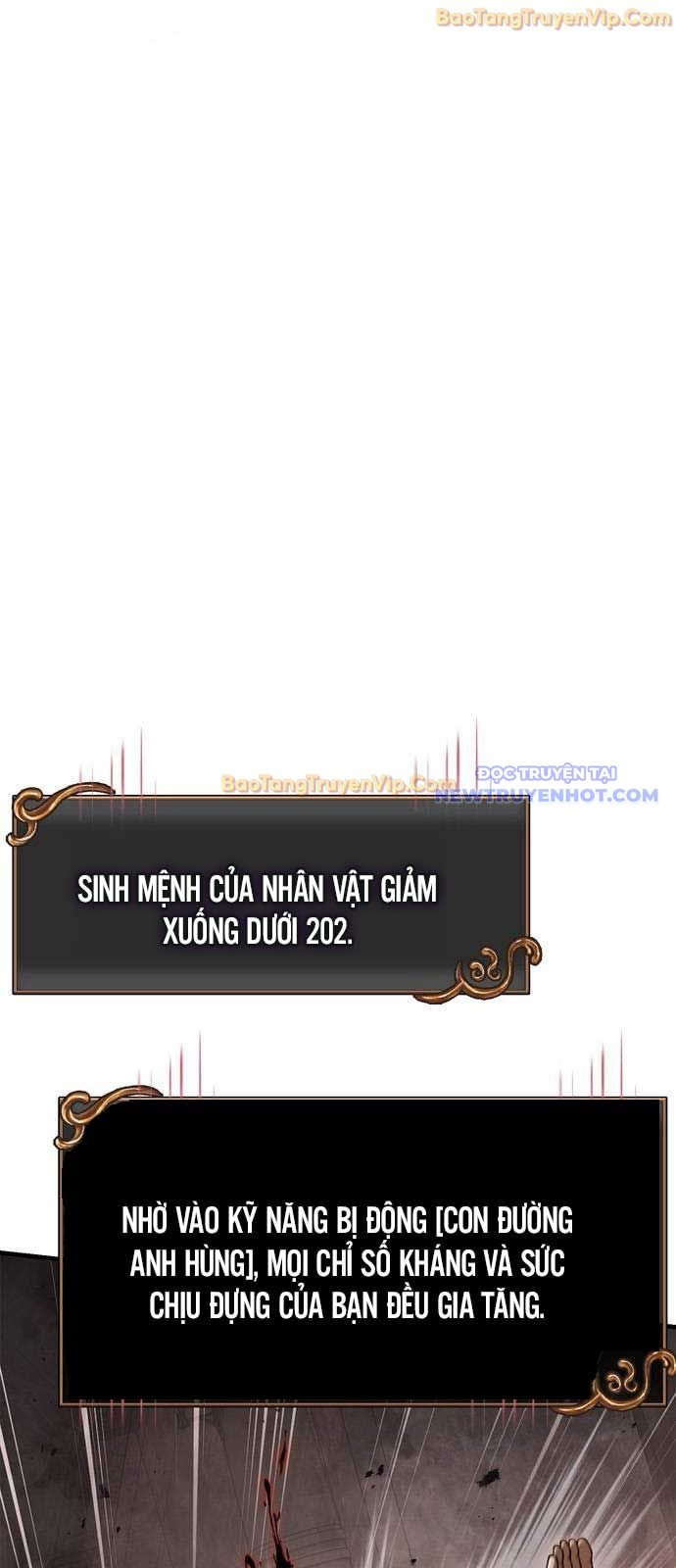 Sống Sót Trong Trò Chơi Với Tư Cách Là Một Cuồng Nhân: Chapter 97