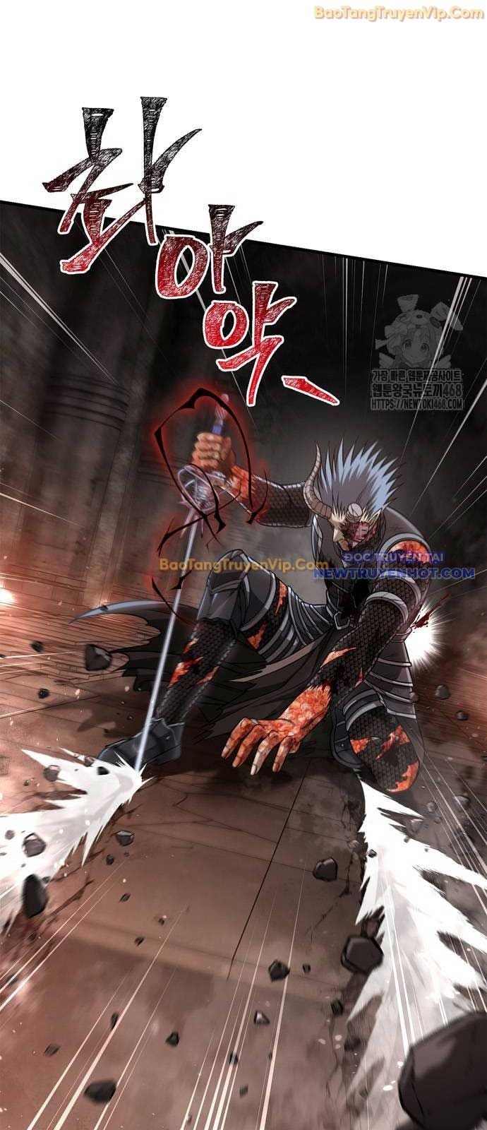 Sống Sót Trong Trò Chơi Với Tư Cách Là Một Cuồng Nhân: Chapter 97