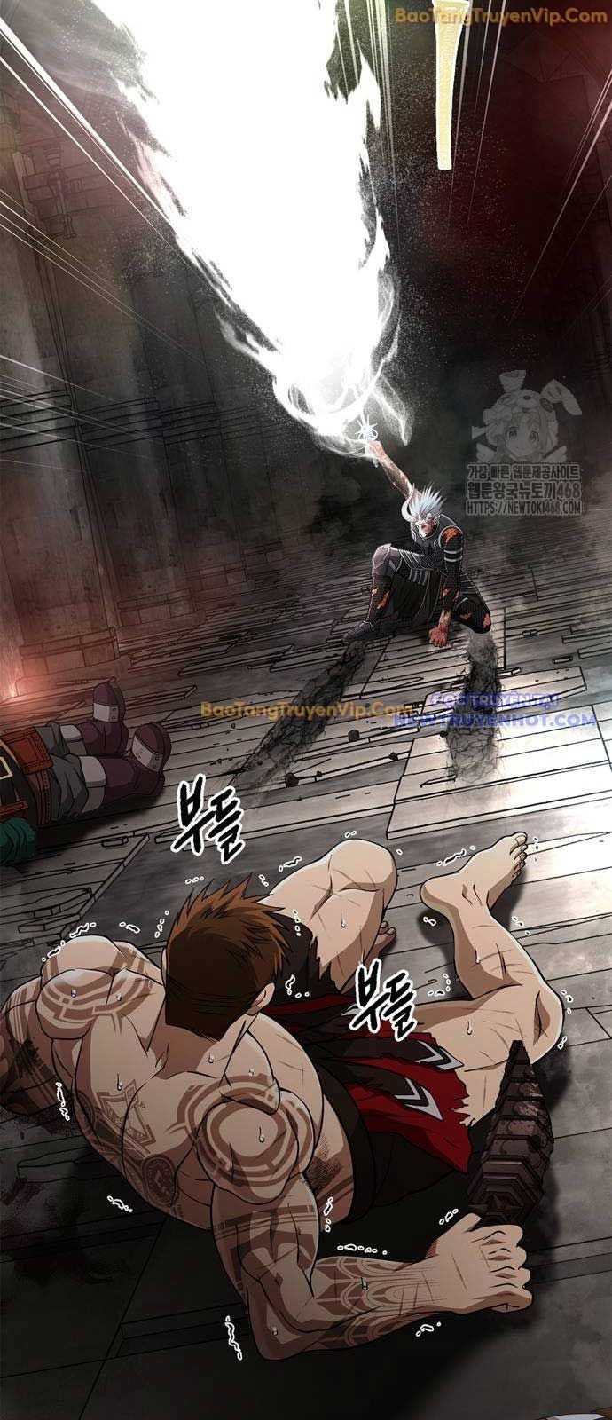 Sống Sót Trong Trò Chơi Với Tư Cách Là Một Cuồng Nhân: Chapter 97