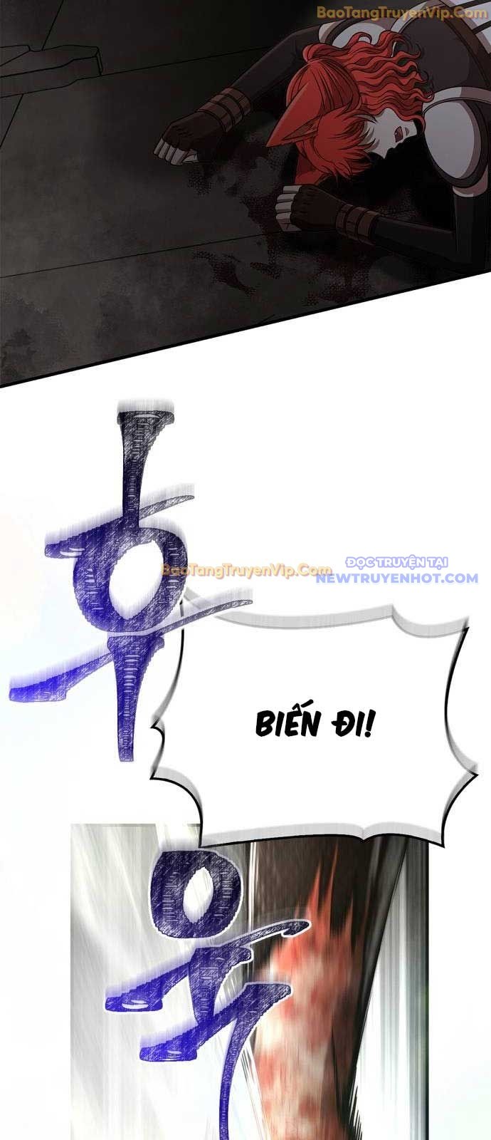 Sống Sót Trong Trò Chơi Với Tư Cách Là Một Cuồng Nhân: Chapter 97