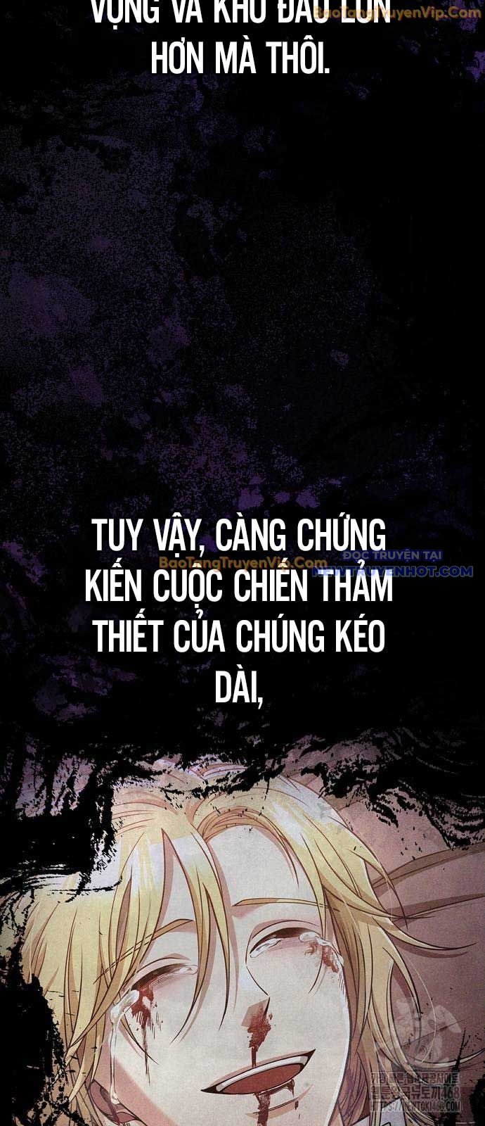 Sống Sót Trong Trò Chơi Với Tư Cách Là Một Cuồng Nhân: Chapter 97