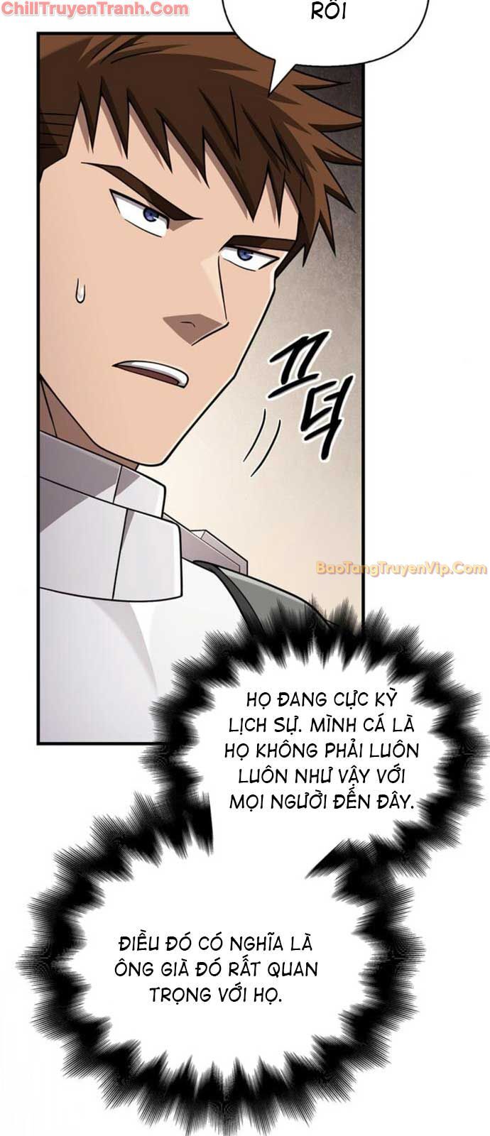 Sống Sót Trong Trò Chơi Với Tư Cách Là Một Cuồng Nhân: Chapter 98