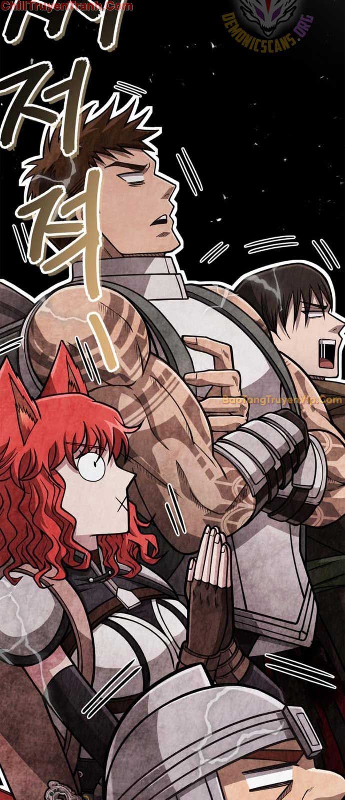 Sống Sót Trong Trò Chơi Với Tư Cách Là Một Cuồng Nhân: Chapter 98