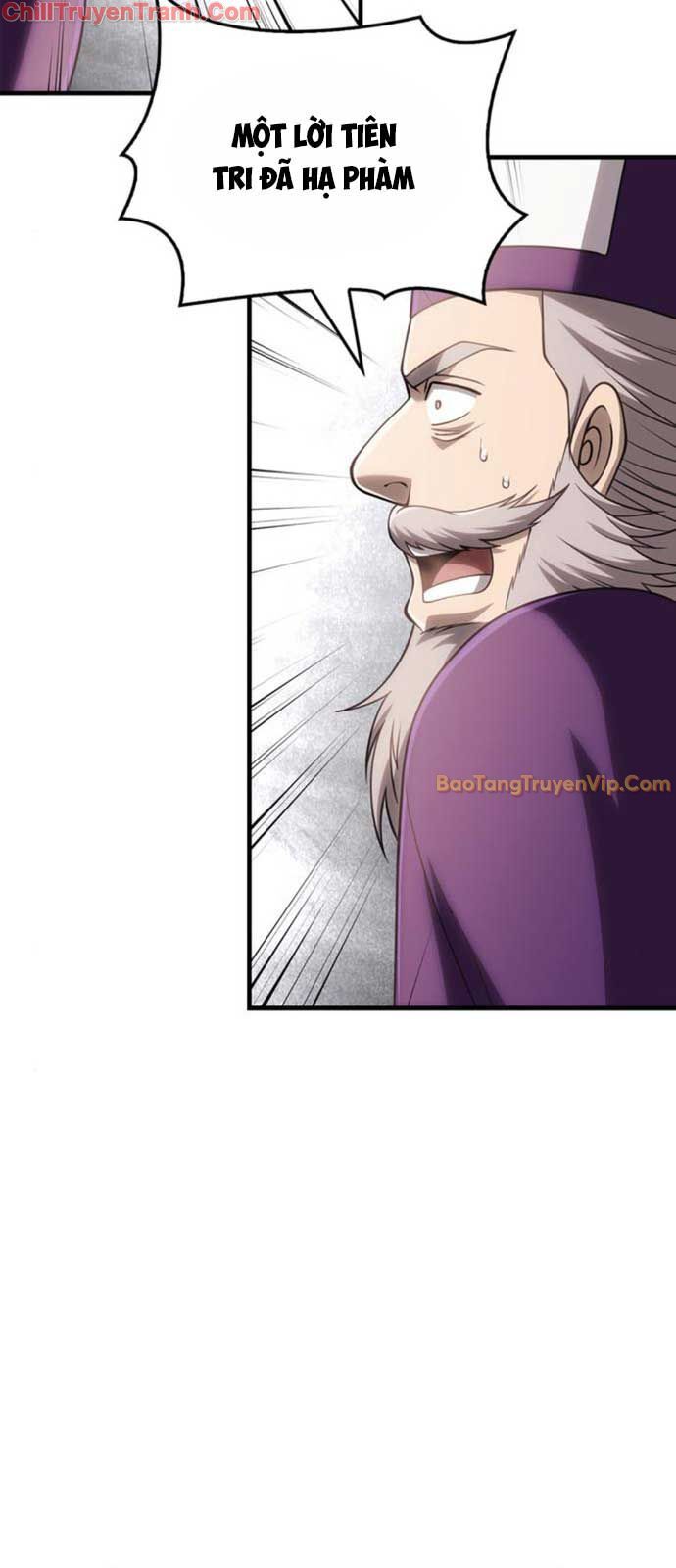 Sống Sót Trong Trò Chơi Với Tư Cách Là Một Cuồng Nhân: Chapter 98