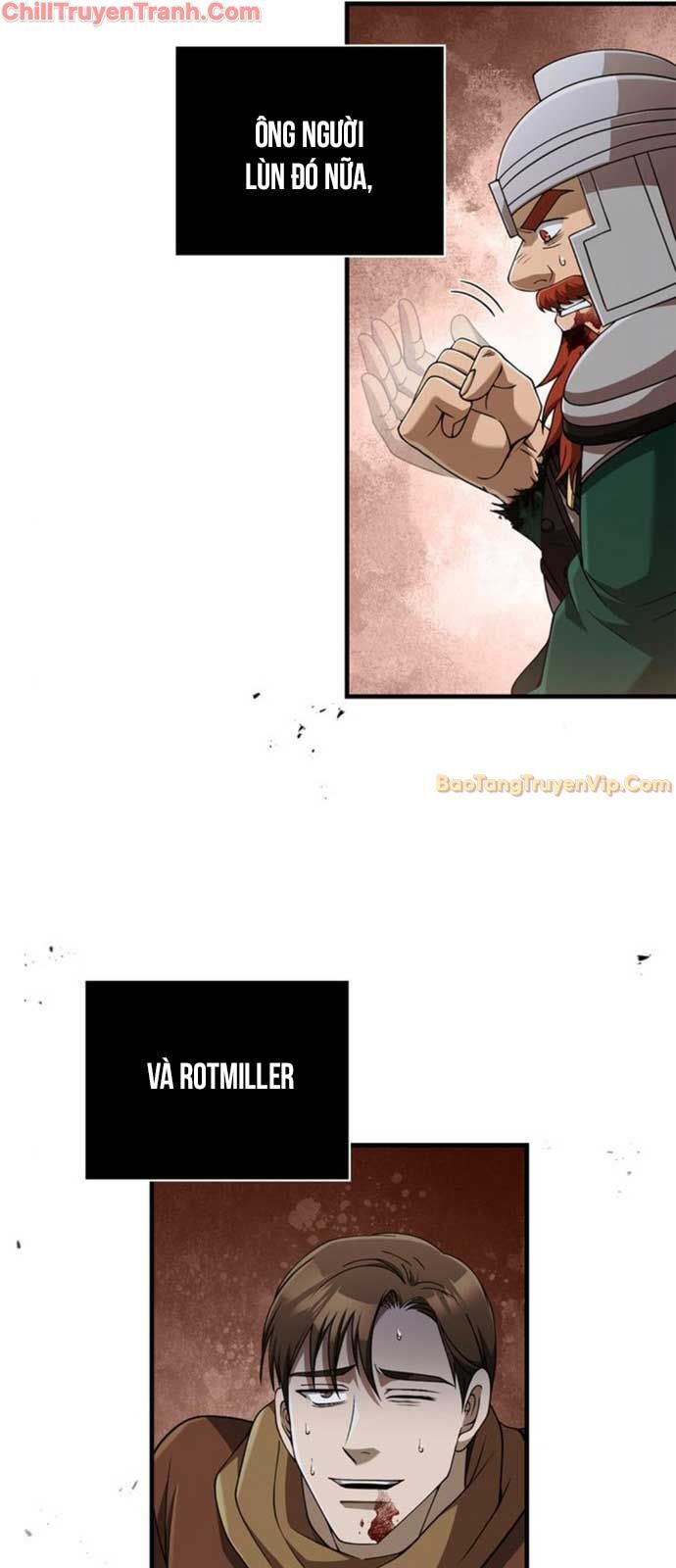 Sống Sót Trong Trò Chơi Với Tư Cách Là Một Cuồng Nhân: Chapter 98