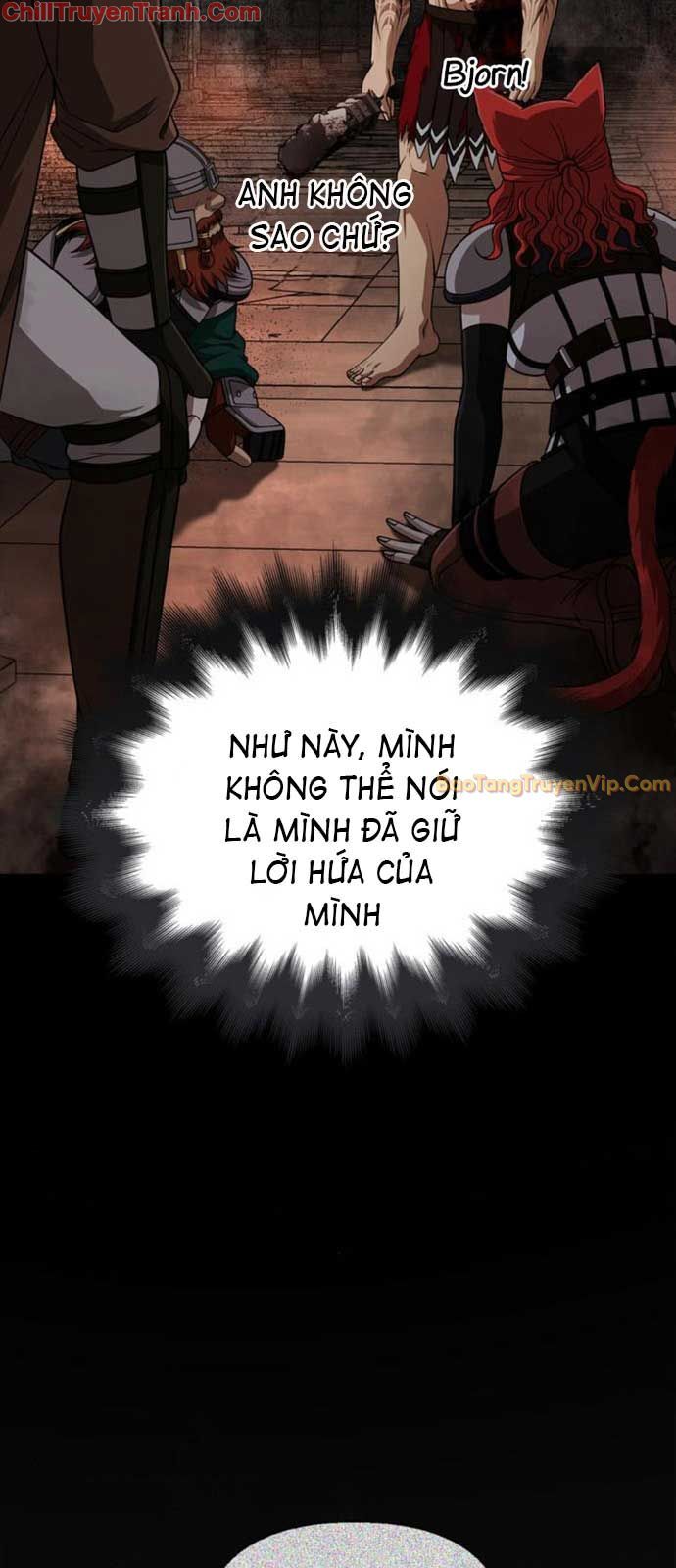 Sống Sót Trong Trò Chơi Với Tư Cách Là Một Cuồng Nhân: Chapter 98