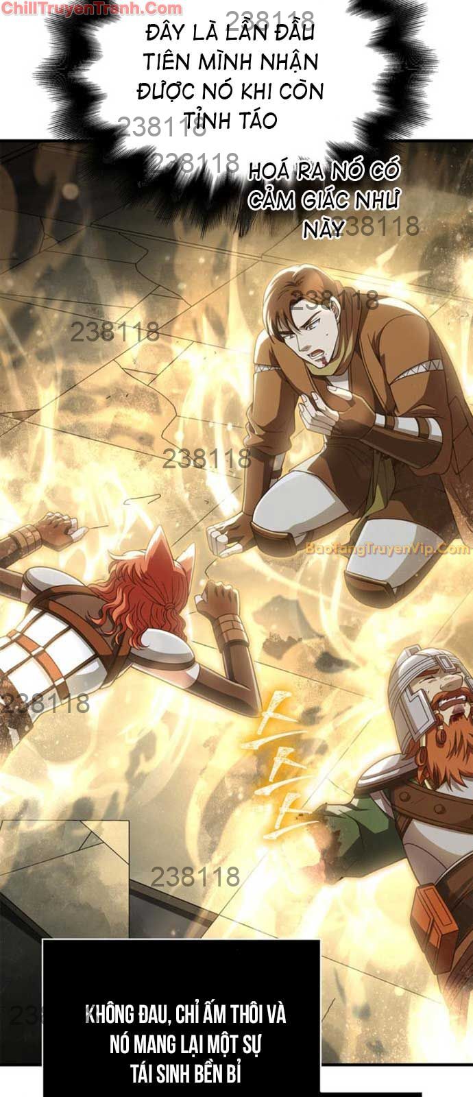 Sống Sót Trong Trò Chơi Với Tư Cách Là Một Cuồng Nhân: Chapter 98