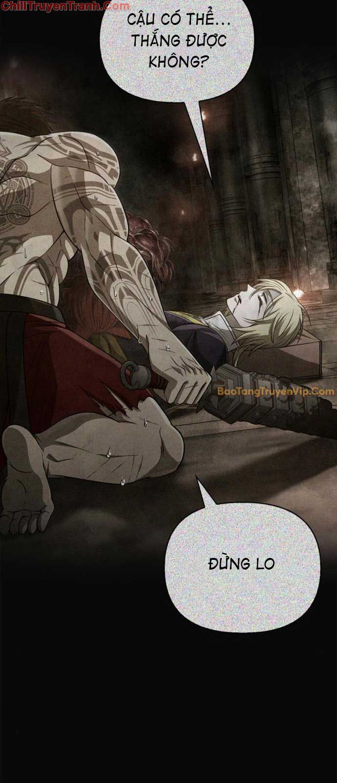 Sống Sót Trong Trò Chơi Với Tư Cách Là Một Cuồng Nhân: Chapter 98