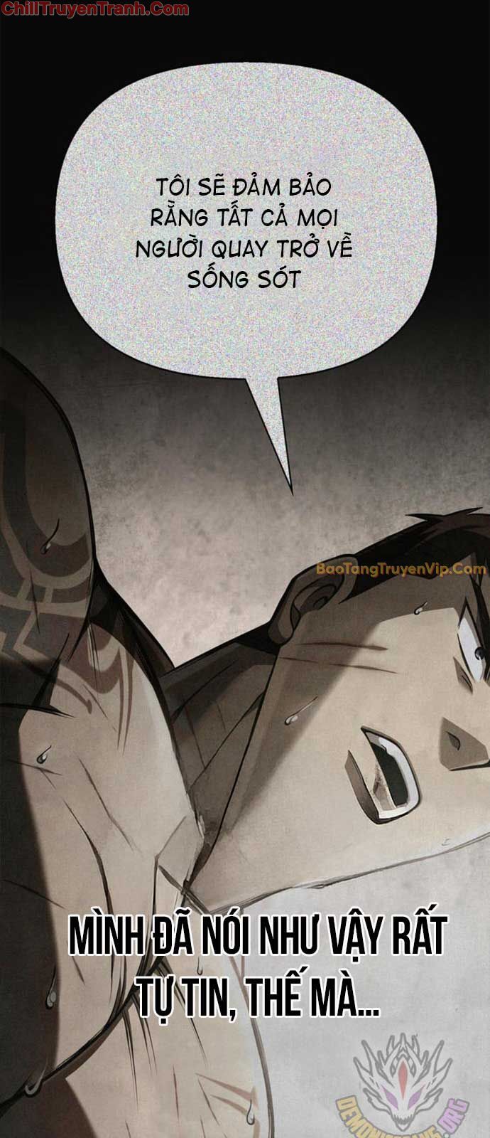 Sống Sót Trong Trò Chơi Với Tư Cách Là Một Cuồng Nhân: Chapter 98