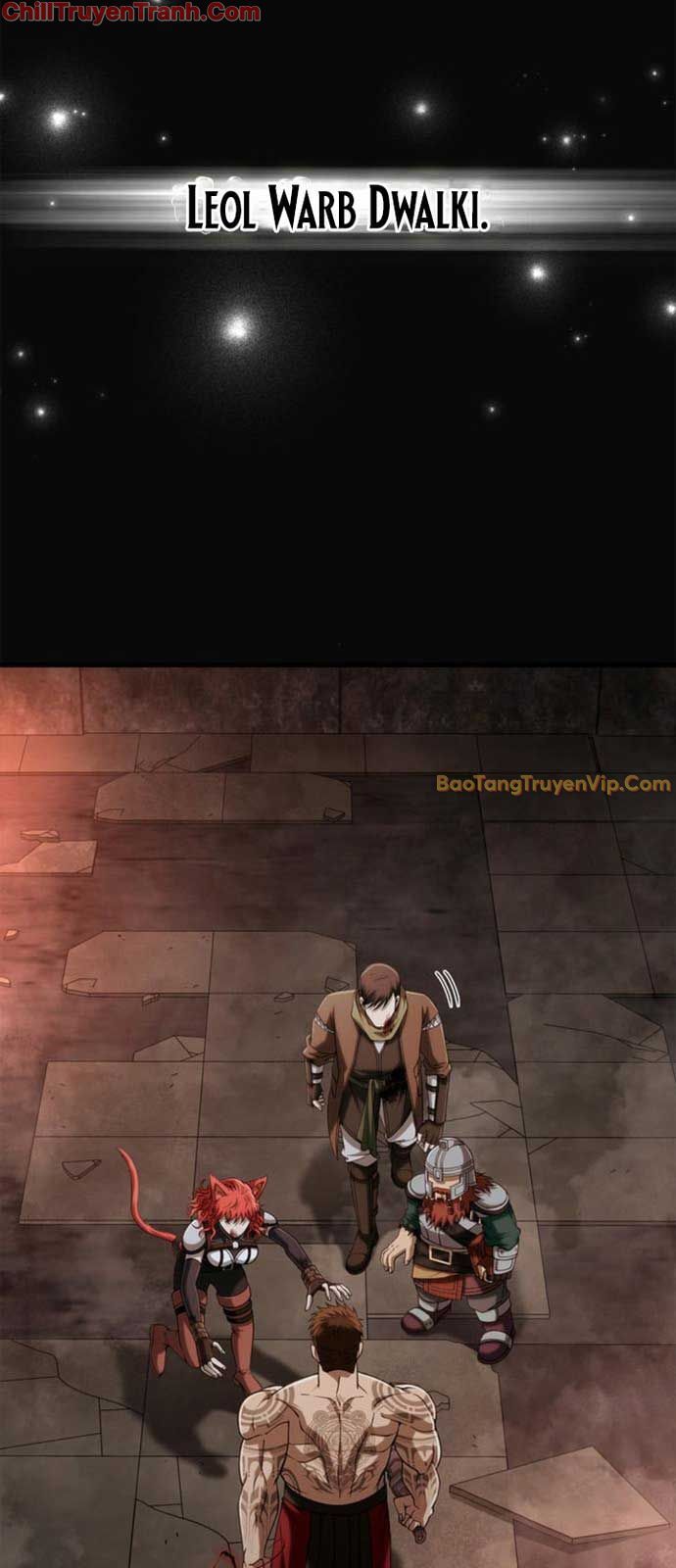 Sống Sót Trong Trò Chơi Với Tư Cách Là Một Cuồng Nhân: Chapter 98