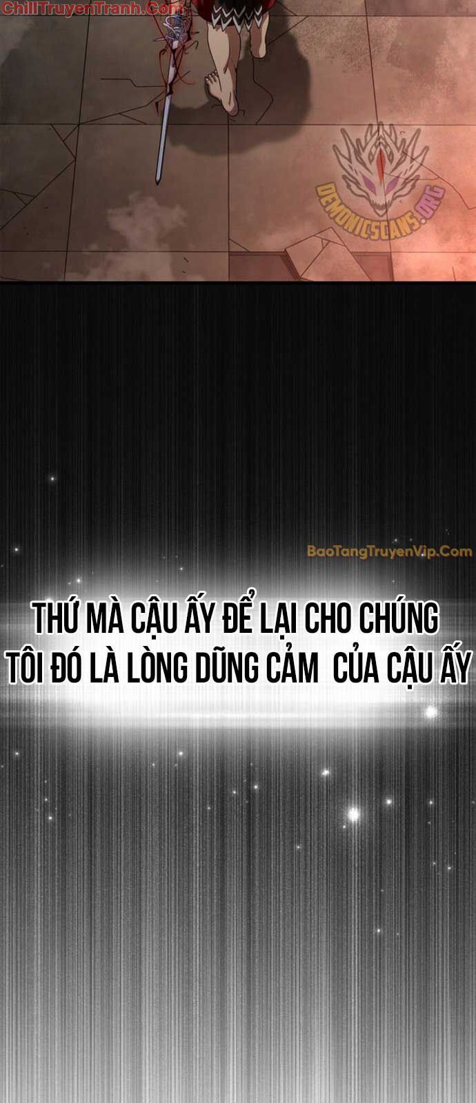 Sống Sót Trong Trò Chơi Với Tư Cách Là Một Cuồng Nhân: Chapter 98