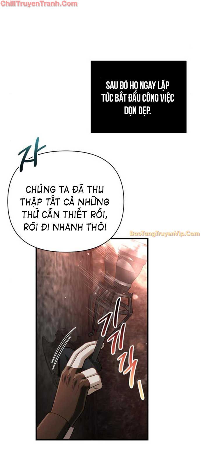 Sống Sót Trong Trò Chơi Với Tư Cách Là Một Cuồng Nhân: Chapter 98
