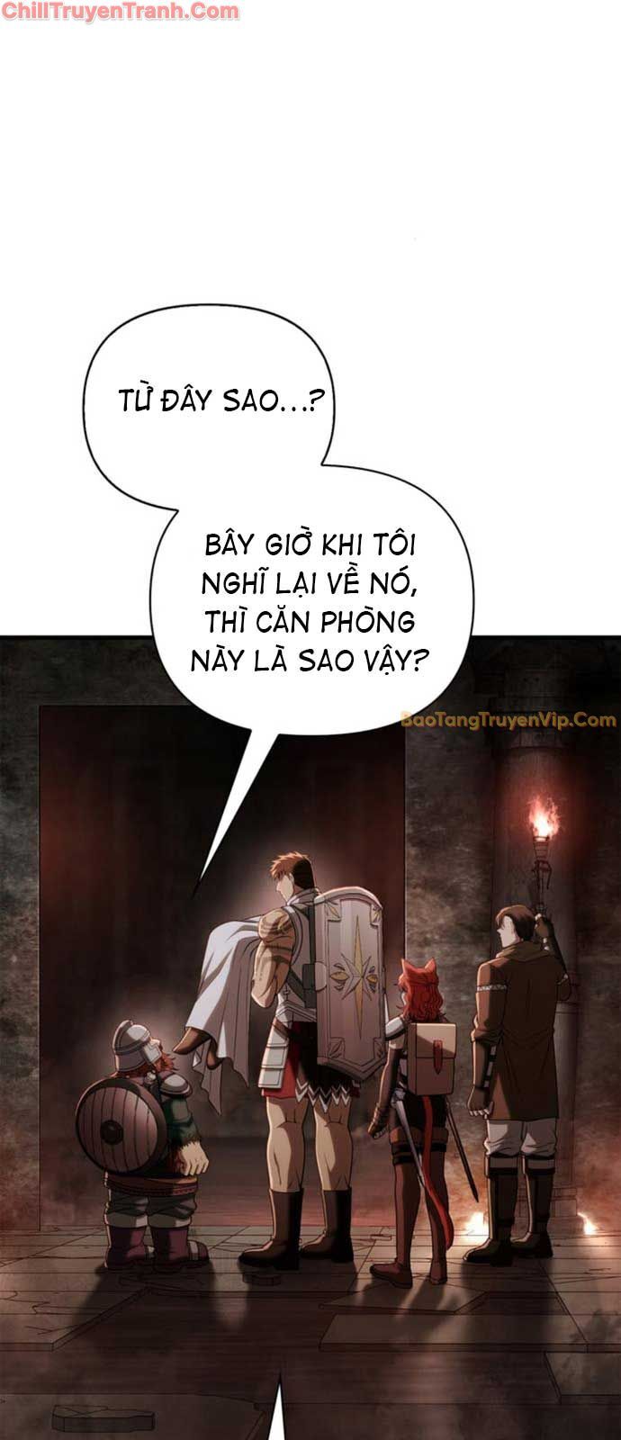 Sống Sót Trong Trò Chơi Với Tư Cách Là Một Cuồng Nhân: Chapter 98