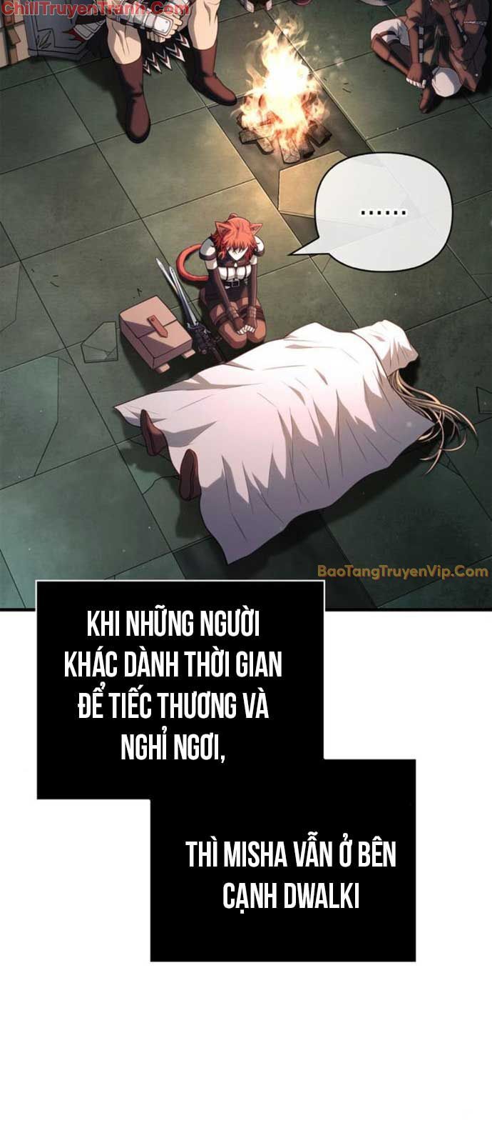 Sống Sót Trong Trò Chơi Với Tư Cách Là Một Cuồng Nhân: Chapter 98
