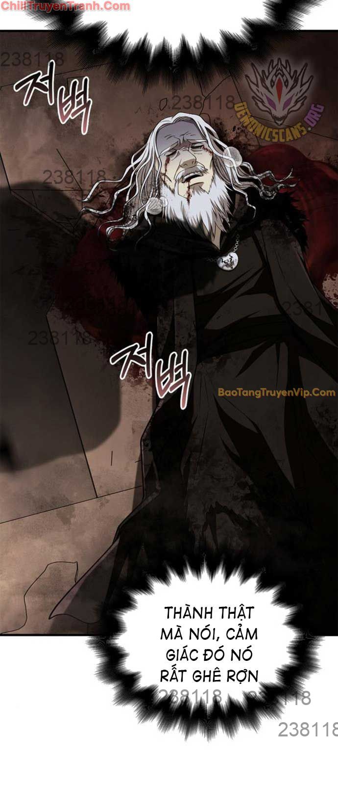 Sống Sót Trong Trò Chơi Với Tư Cách Là Một Cuồng Nhân: Chapter 98