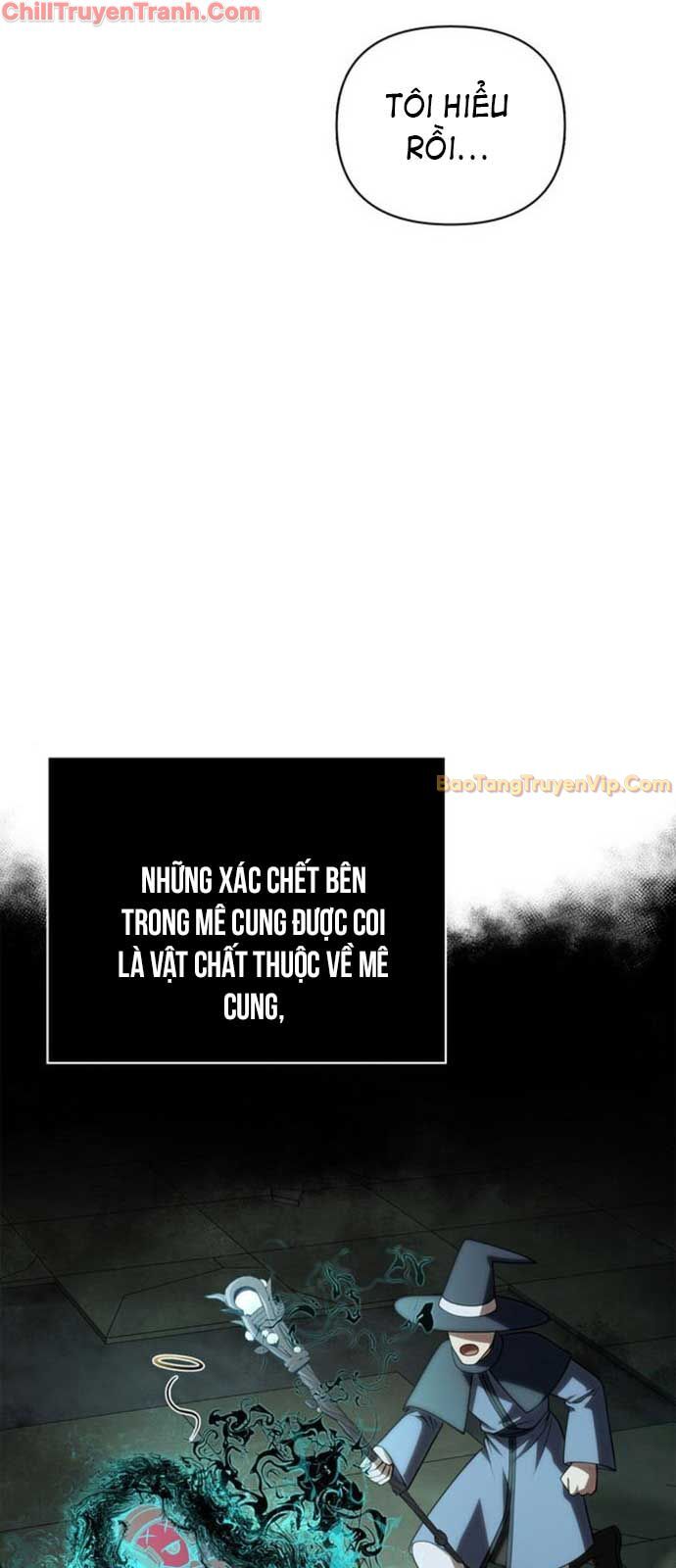 Sống Sót Trong Trò Chơi Với Tư Cách Là Một Cuồng Nhân: Chapter 98