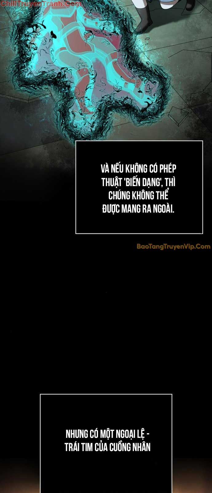 Sống Sót Trong Trò Chơi Với Tư Cách Là Một Cuồng Nhân: Chapter 98