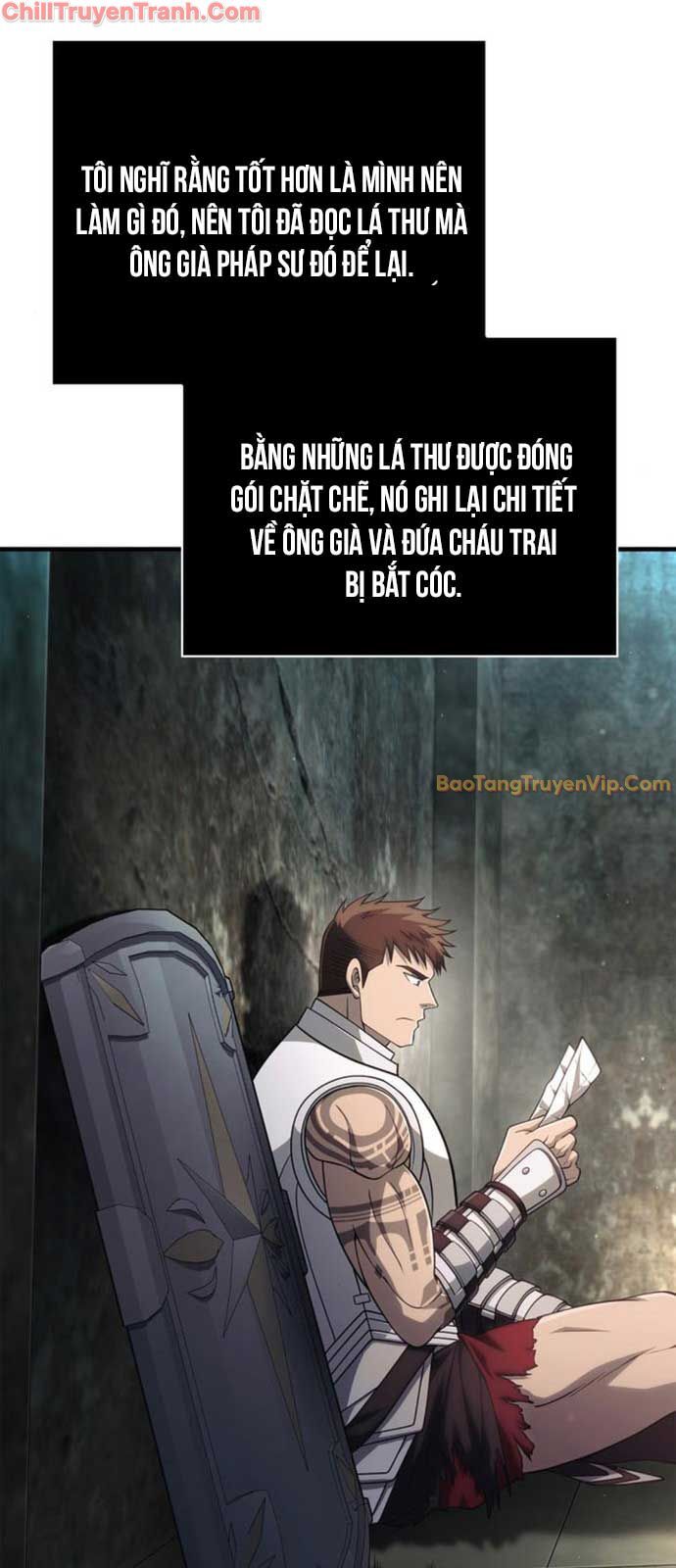 Sống Sót Trong Trò Chơi Với Tư Cách Là Một Cuồng Nhân: Chapter 98