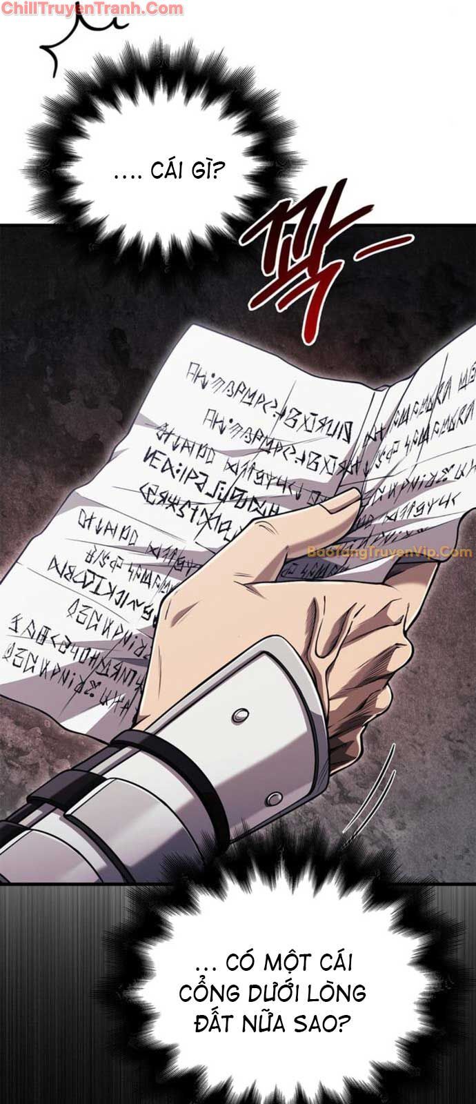 Sống Sót Trong Trò Chơi Với Tư Cách Là Một Cuồng Nhân: Chapter 98