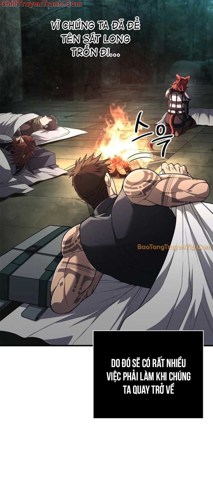 Sống Sót Trong Trò Chơi Với Tư Cách Là Một Cuồng Nhân: Chapter 98