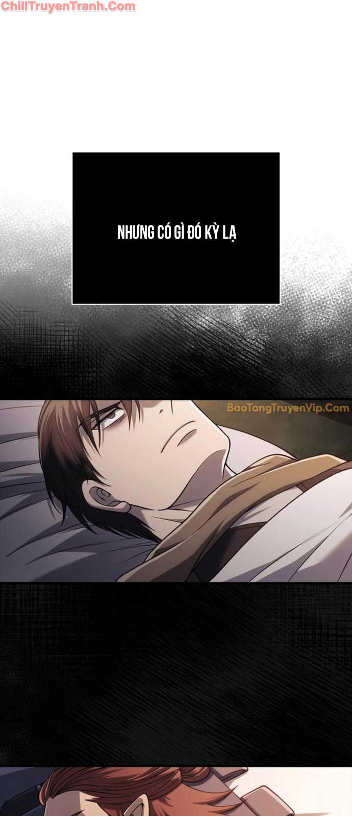 Sống Sót Trong Trò Chơi Với Tư Cách Là Một Cuồng Nhân: Chapter 98