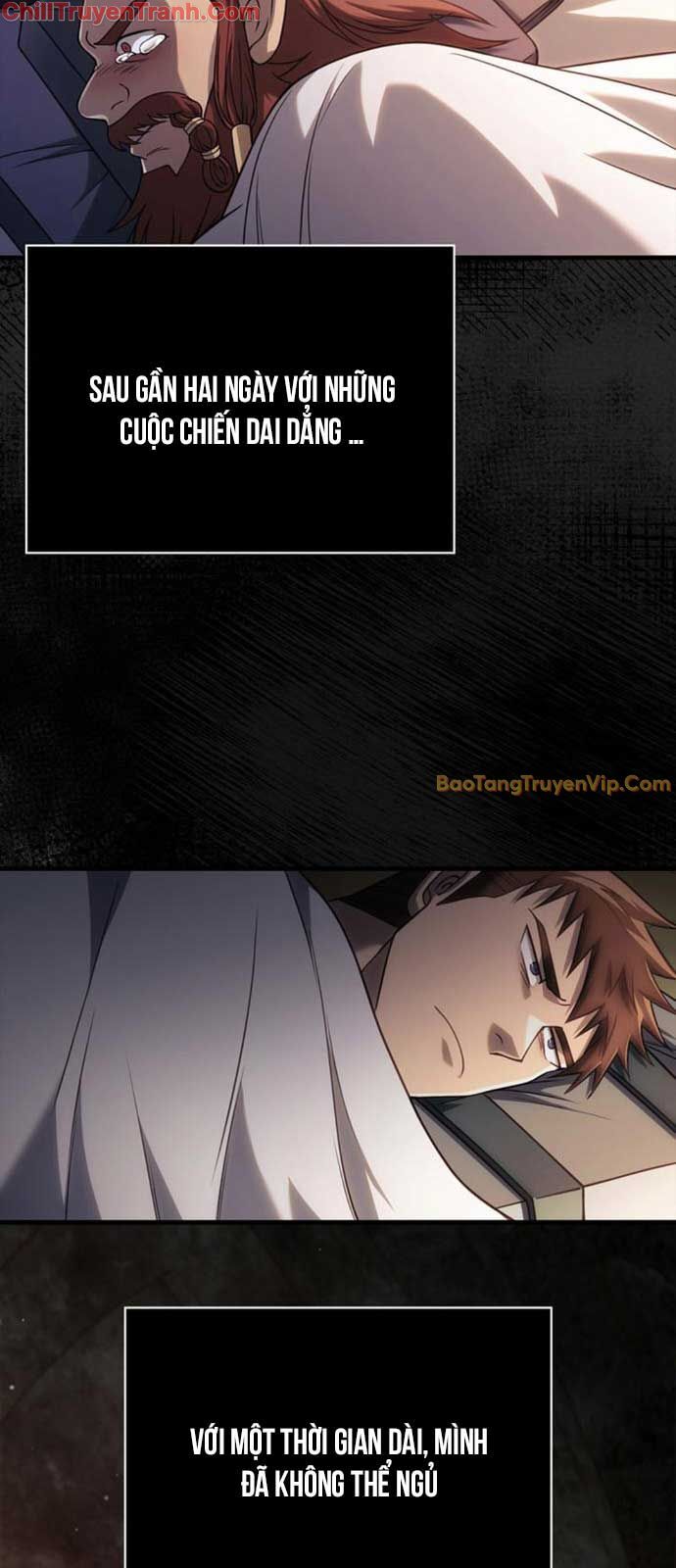 Sống Sót Trong Trò Chơi Với Tư Cách Là Một Cuồng Nhân: Chapter 98