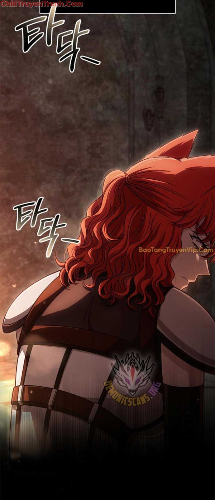 Sống Sót Trong Trò Chơi Với Tư Cách Là Một Cuồng Nhân: Chapter 98