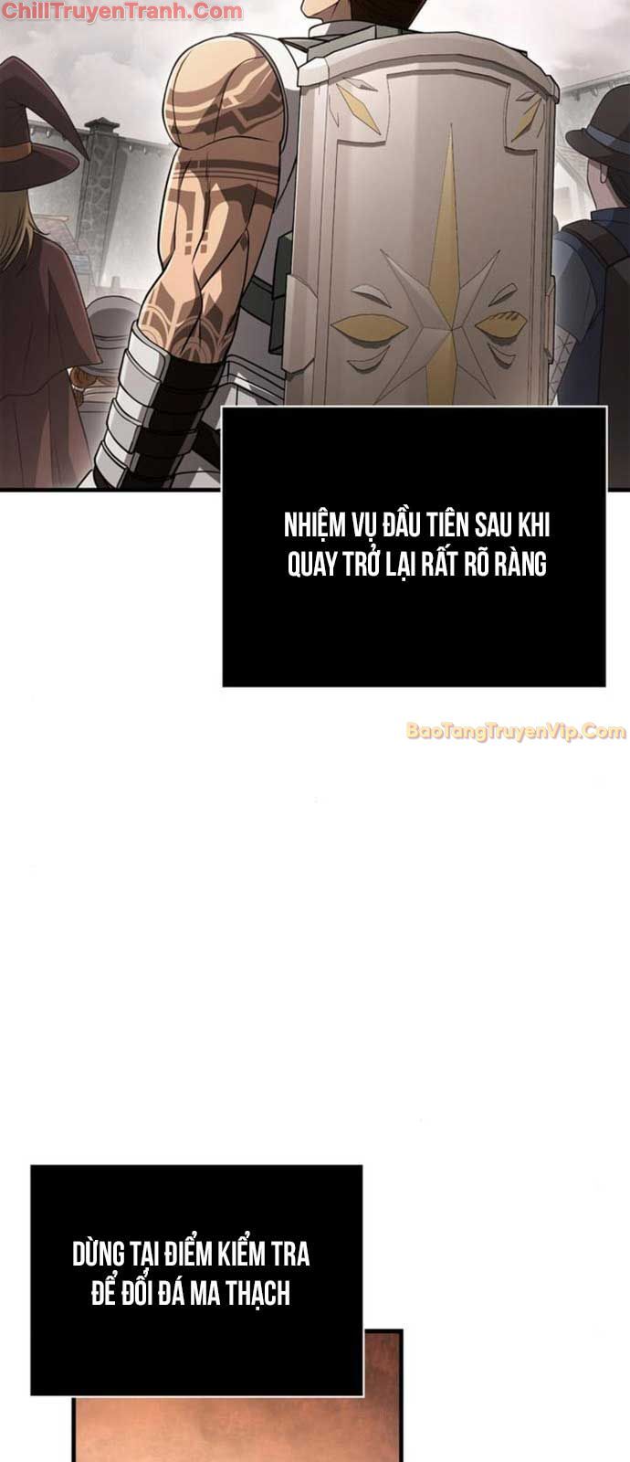 Sống Sót Trong Trò Chơi Với Tư Cách Là Một Cuồng Nhân: Chapter 98