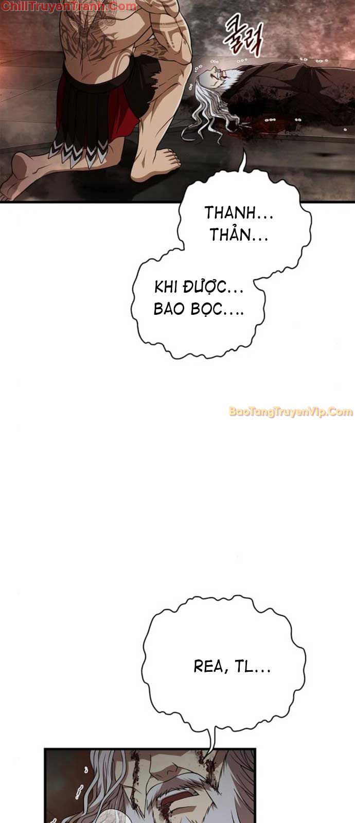 Sống Sót Trong Trò Chơi Với Tư Cách Là Một Cuồng Nhân: Chapter 98