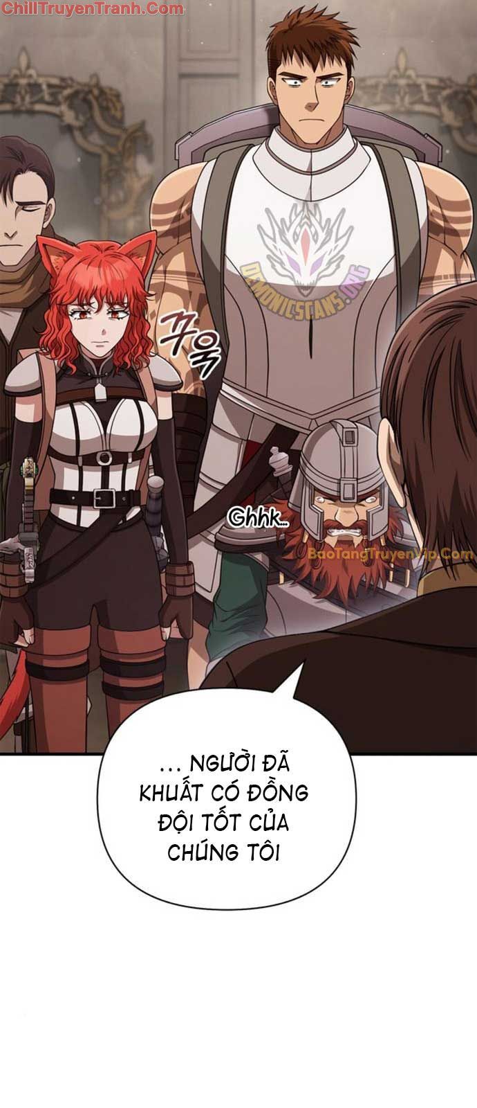 Sống Sót Trong Trò Chơi Với Tư Cách Là Một Cuồng Nhân: Chapter 98