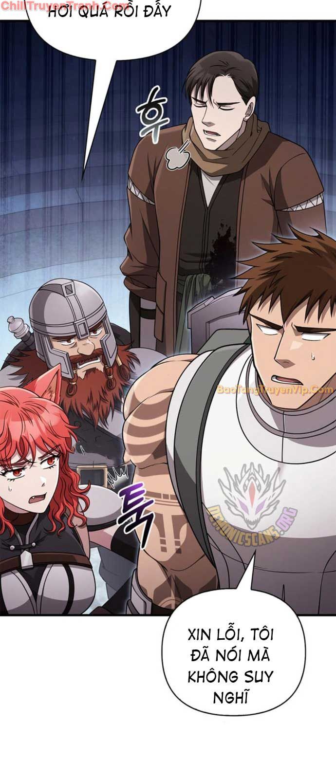 Sống Sót Trong Trò Chơi Với Tư Cách Là Một Cuồng Nhân: Chapter 98