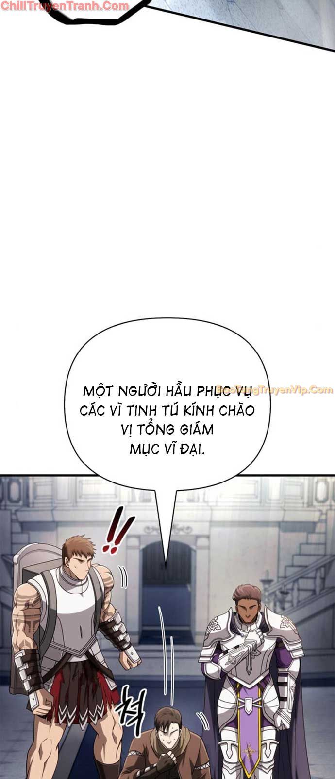 Sống Sót Trong Trò Chơi Với Tư Cách Là Một Cuồng Nhân: Chapter 98