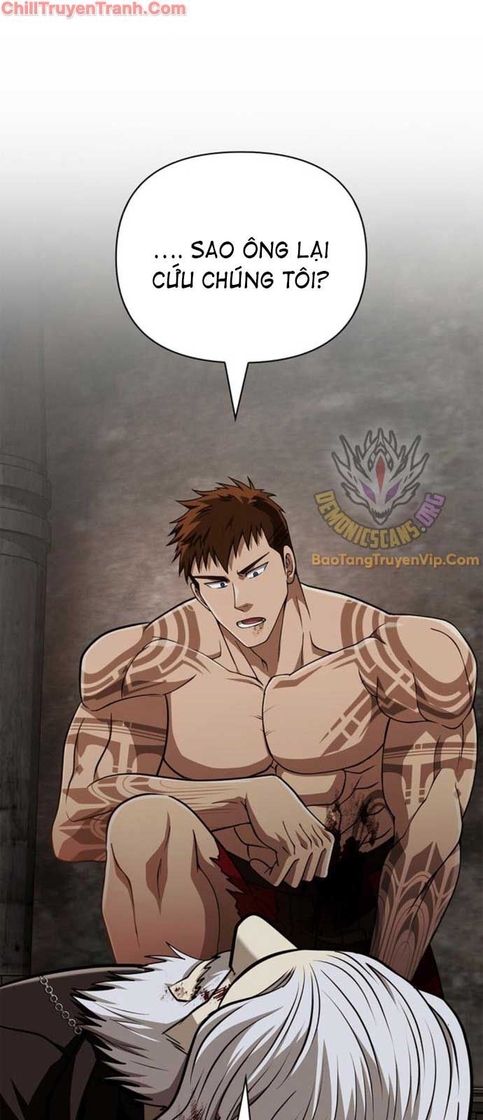 Sống Sót Trong Trò Chơi Với Tư Cách Là Một Cuồng Nhân: Chapter 98