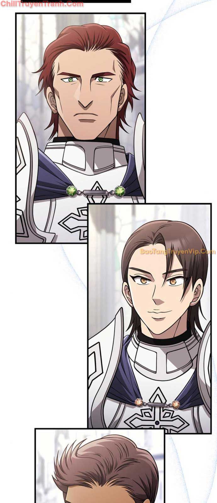 Sống Sót Trong Trò Chơi Với Tư Cách Là Một Cuồng Nhân: Chapter 98