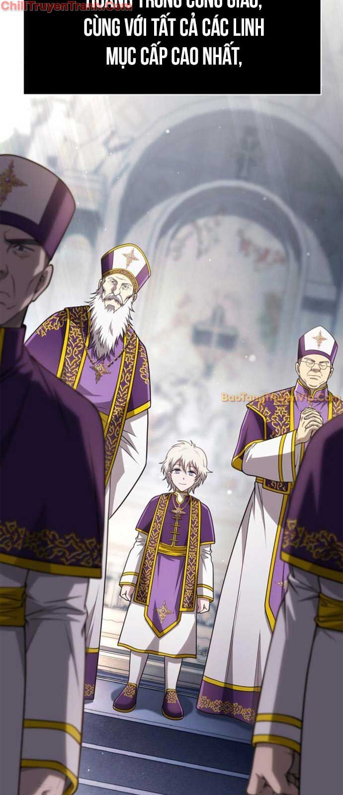 Sống Sót Trong Trò Chơi Với Tư Cách Là Một Cuồng Nhân: Chapter 98