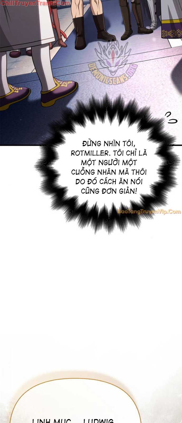 Sống Sót Trong Trò Chơi Với Tư Cách Là Một Cuồng Nhân: Chapter 98