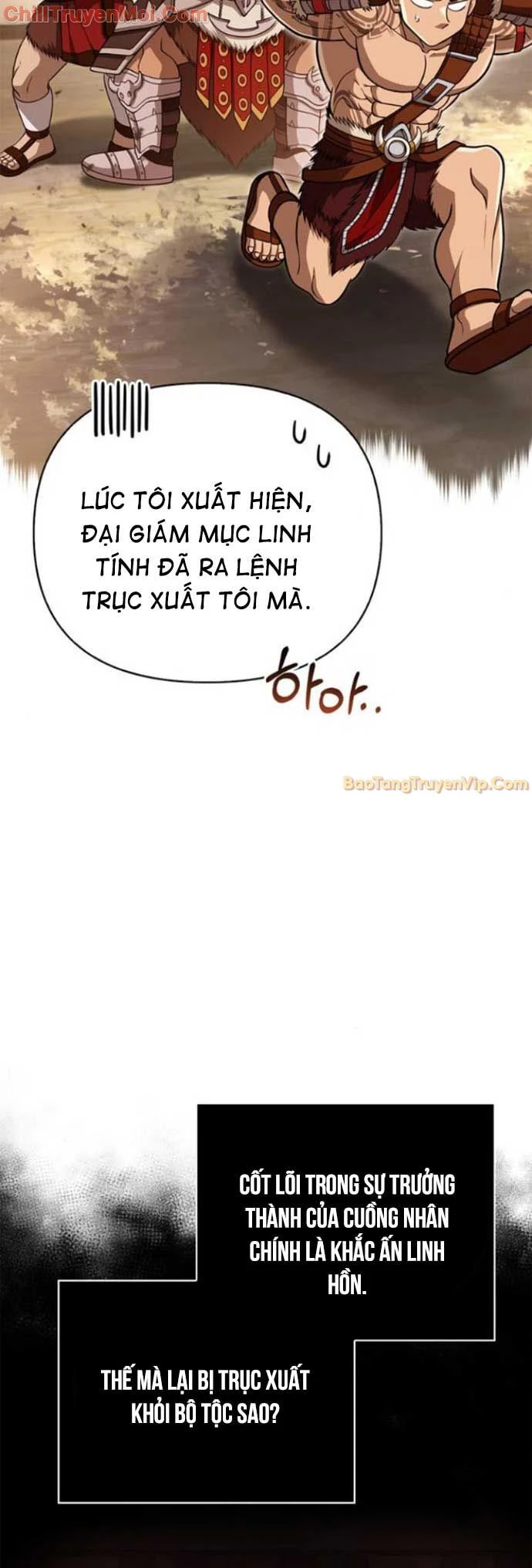 Sống Sót Trong Trò Chơi Với Tư Cách Là Một Cuồng Nhân: Chapter 99