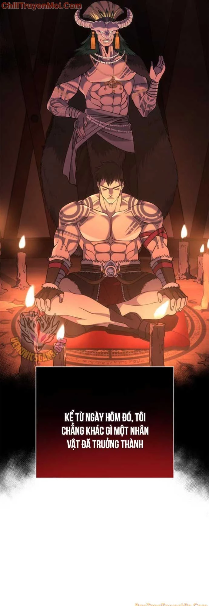 Sống Sót Trong Trò Chơi Với Tư Cách Là Một Cuồng Nhân: Chapter 99