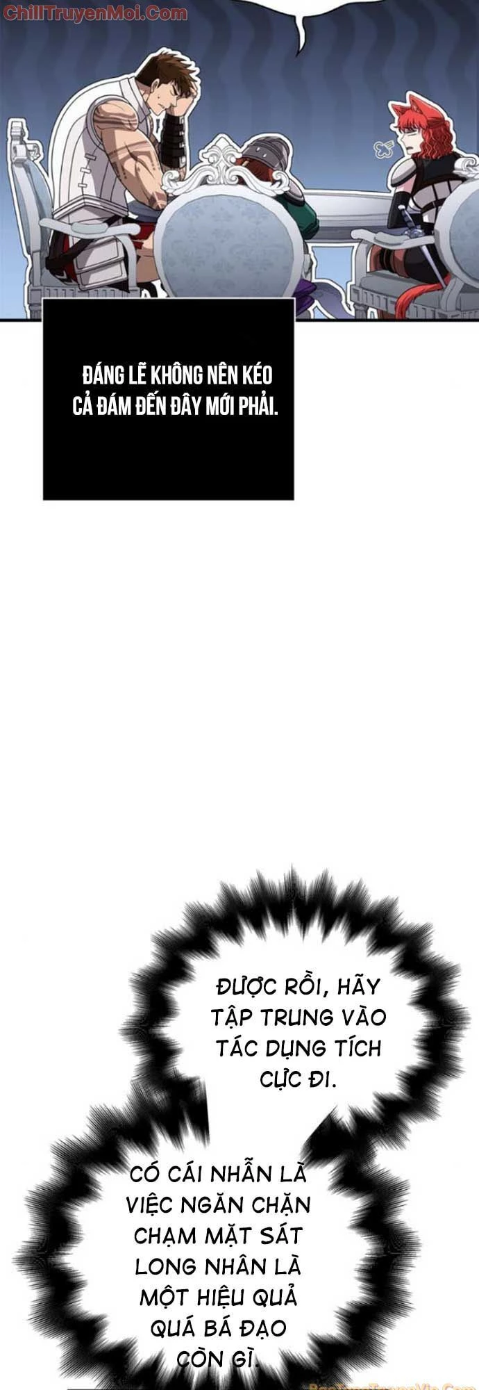 Sống Sót Trong Trò Chơi Với Tư Cách Là Một Cuồng Nhân: Chapter 99