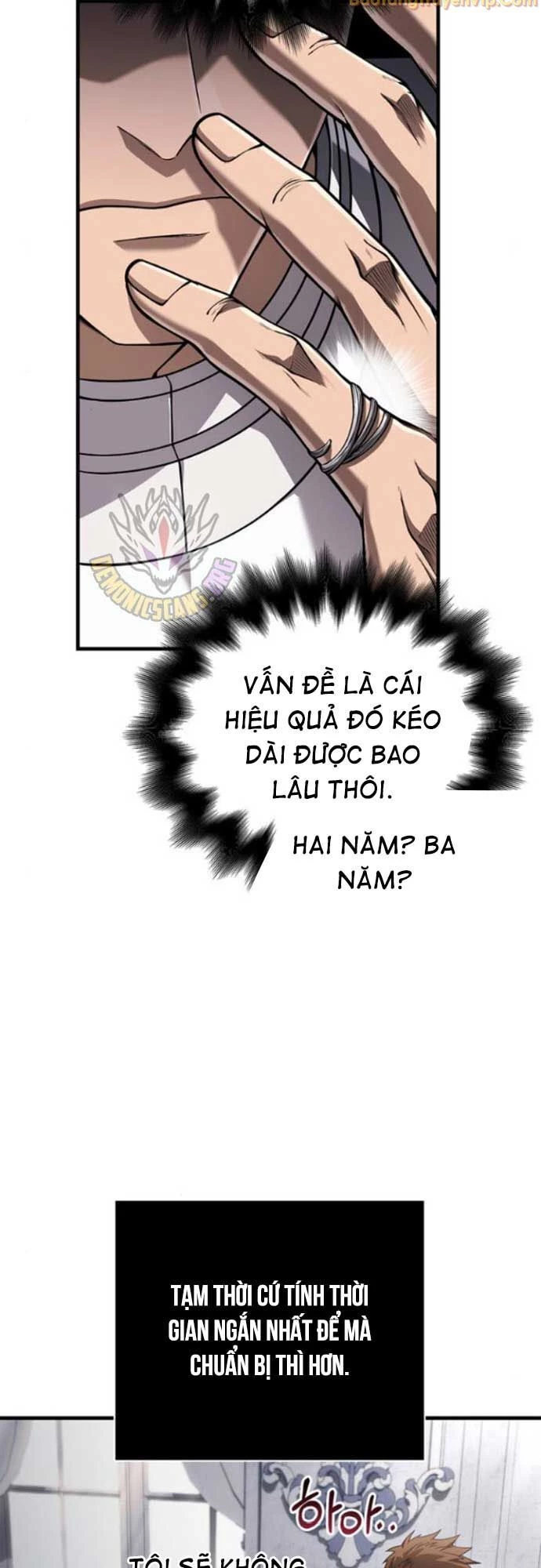 Sống Sót Trong Trò Chơi Với Tư Cách Là Một Cuồng Nhân: Chapter 99