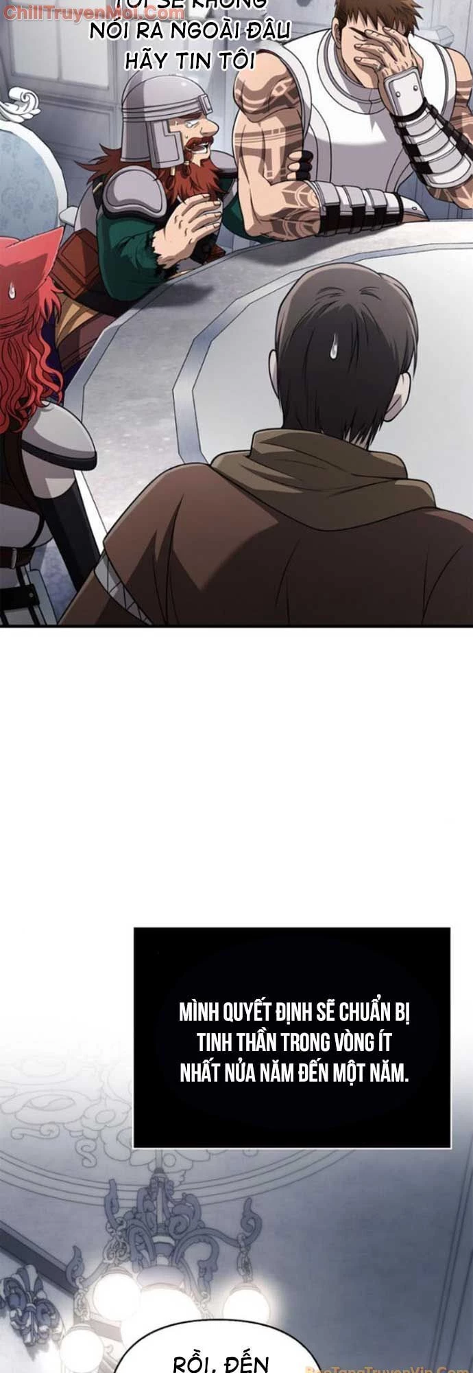 Sống Sót Trong Trò Chơi Với Tư Cách Là Một Cuồng Nhân: Chapter 99