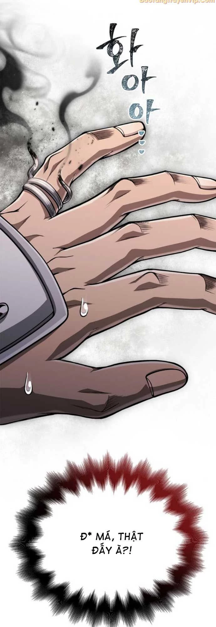 Sống Sót Trong Trò Chơi Với Tư Cách Là Một Cuồng Nhân: Chapter 99