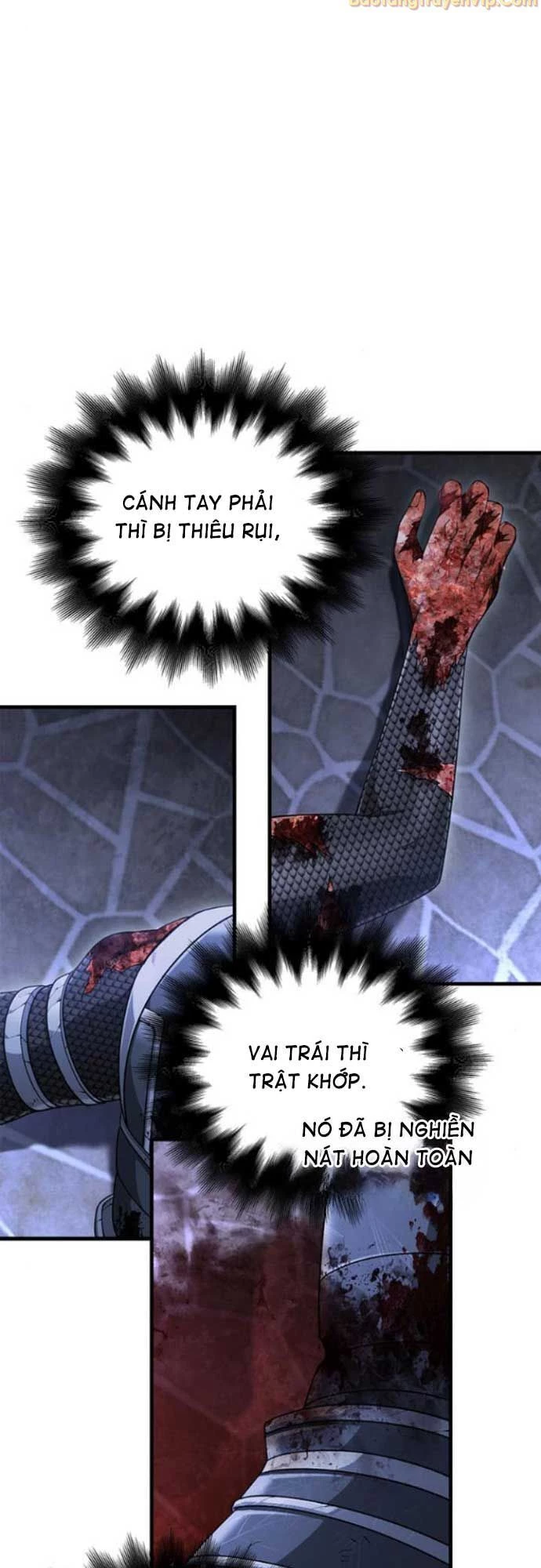 Sống Sót Trong Trò Chơi Với Tư Cách Là Một Cuồng Nhân: Chapter 99